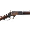 Image 3 : WINCHESTER 1873 3RD MODEL 22 CALIBER LEVER ACTION