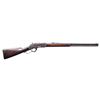 Image 1 : WINCHESTER 3RD MODEL 1873 LEVER ACTION RIFLE.