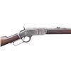 Image 3 : WINCHESTER 3RD MODEL 1873 LEVER ACTION RIFLE.