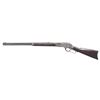 Image 2 : WINCHESTER 3RD MODEL 1873 LEVER ACTION RIFLE.