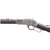 Image 4 : WINCHESTER 3RD MODEL 1873 LEVER ACTION RIFLE.