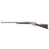 Image 2 : WINCHESTER MODEL 1886 LEVER ACTION RIFLE.