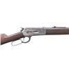 Image 3 : WINCHESTER MODEL 1886 LEVER ACTION RIFLE.