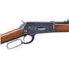 Image 3 : WINCHESTER MODEL 1886 LEVER ACTION RIFLE.