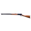Image 2 : WINCHESTER MODEL 1886 TAKEDOWN LEVER ACTION RIFLE.