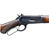 Image 3 : WINCHESTER 1886 LIGHTWEIGHT TAKEDOWN DELUXE LEVER