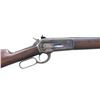 Image 3 : WINCHESTER MODEL 1886 LEVER ACTION CARBINE.