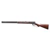 Image 2 : WINCHESTER MODEL 1886 LEVER ACTION RIFLE.