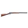 Image 1 : ANTIQUE WINCHESTER MODEL 1892 LEVER ACTION RIFLE.