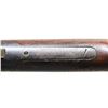 Image 3 : ANTIQUE WINCHESTER MODEL 1892 LEVER ACTION RIFLE.