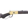 Image 3 : WINCHESTER MODEL 1892 CUSTOM ENGRAVED LEVER ACTION