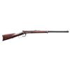 Image 1 : WINCHESTER MODEL 1892 LEVER ACTION RIFLE.