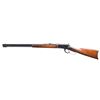 Image 2 : WINCHESTER MODEL 1892 TAKEDOWN LEVER ACTION RIFLE.