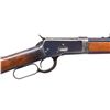 Image 3 : WINCHESTER MODEL 1892 TAKEDOWN LEVER ACTION RIFLE.