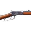 Image 3 : WINCHESTER MODEL 1892 TAKEDOWN LEVER ACTION RIFLE.