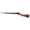 Image 2 : RARE WINCHESTER MODEL 1892 PISTOL GRIP DELUXE