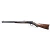 Image 2 : SCARCE WINCHESTER MODEL 1892 PISTOL GRIP DELUXE