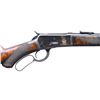 Image 3 : SCARCE WINCHESTER MODEL 1892 PISTOL GRIP DELUXE
