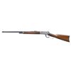 Image 2 : WINCHESTER MODEL 1892 TAKEDOWN LEVER ACTION RIFLE.