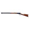 Image 2 : WINCHESTER 1894 TAKEDOWN LEVER ACTION RIFLE.