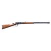 Image 1 : WINCHESTER 1894 TAKEDOWN LEVER ACTION RIFLE.