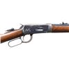 Image 3 : WINCHESTER 1894 TAKEDOWN LEVER ACTION RIFLE.