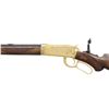 Image 3 : WINCHESTER 1894 CUSTOM ENGRAVED DELUXE TAKEDOWN
