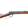 Image 3 : PRE-WAR WINCHESTER MODEL 1894 LEVER ACTION RIFLE.