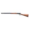 Image 2 : WINCHESTER MODEL 1894 LEVER ACTION RIFLE.