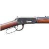 Image 3 : WINCHESTER MODEL 1894 LEVER ACTION RIFLE.
