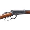 Image 3 : PRE-WAR WINCHESTER MODEL 1894 LEVER ACTION RIFLE.