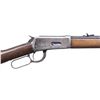 Image 3 : WINCHESTER MODEL 1894 LEVER ACTION RIFLE.