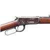 Image 3 : PRE-WAR WINCHESTER MODEL 1894 LEVER ACTION RIFLE.