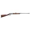 Image 1 : PRE-WAR WINCHESTER MODEL 1894 LEVER ACTION RIFLE.