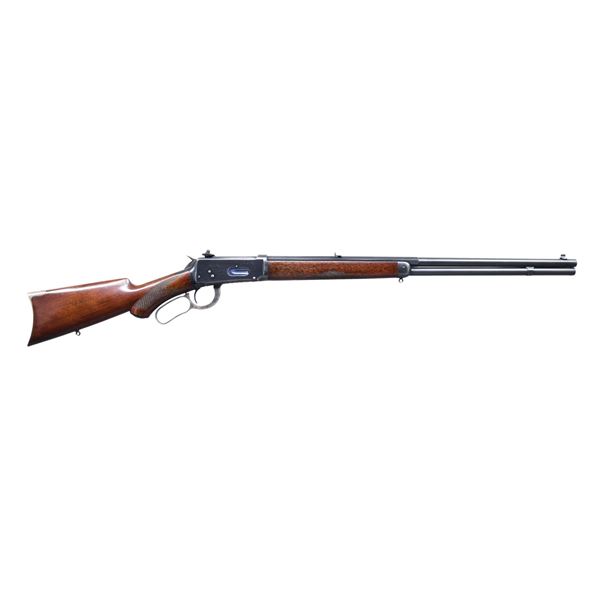 WINCHESTER 1894 SEMI-DELUXE LEVER ACTION