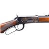 Image 3 : WINCHESTER MODEL 1894 SEMI-DELUXE LEVER ACTION