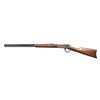 Image 2 : PRE-WAR WINCHESTER MODEL 94 LEVER ACTION RIFLE