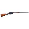 Image 1 : WINCHESTER MODEL 1895 FLAT SIDE DELUXE LEVER