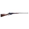 Image 1 : WINCHESTER MODEL 1895 DELUXE LEVER ACTION RIFLE.