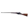Image 2 : WINCHESTER MODEL 1895 DELUXE LEVER ACTION RIFLE.
