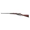 Image 2 : WINCHESTER MODEL 1895 LEVER ACTION RIFLE.