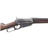 Image 3 : WINCHESTER MODEL 1895 LEVER ACTION SRC.