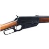 Image 3 : WINCHESTER MODEL 1895 LEVER ACTION RIFLE.