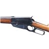 Image 4 : WINCHESTER MODEL 1895 LEVER ACTION RIFLE.