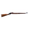 Image 1 : WINCHESTER 1885 HIGHWALL SINGLE SHOT MUSKET.
