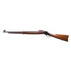 Image 2 : WINCHESTER 1885 HIGHWALL SINGLE SHOT MUSKET.