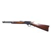 Image 2 : MARLIN 1894 TRAPPER LEVER ACTION SRC.