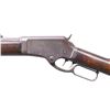 Image 4 : MARLIN MODEL 1881 LEVER ACTION RIFLE.