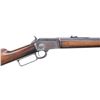 Image 3 : MARLIN MODEL 1892 LEVER ACTION RIFLE.