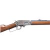 Image 3 : MARLIN MODEL 1893 LEVER ACTION RIFLE.